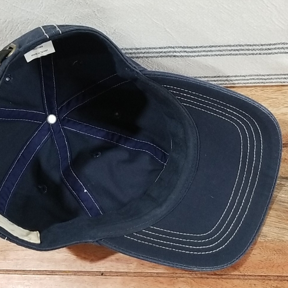 J. Crew Strapback Cap - Picture 7 of 7